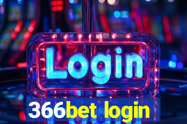 366bet login